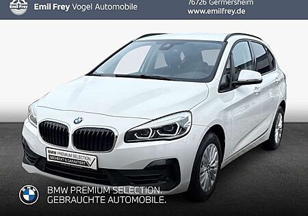 BMW 218i 218 Active Tourer Aut. Advantage