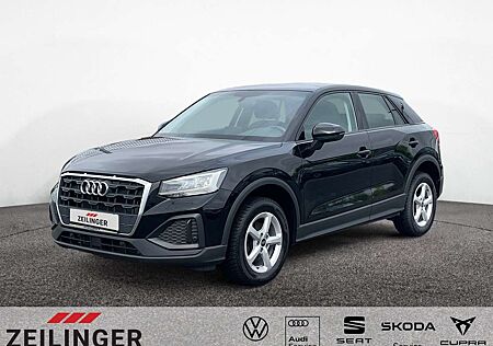 Audi Q2 35 TFSI S-tronic|NAV|LED|PDC|SMARTPHONE|DAB