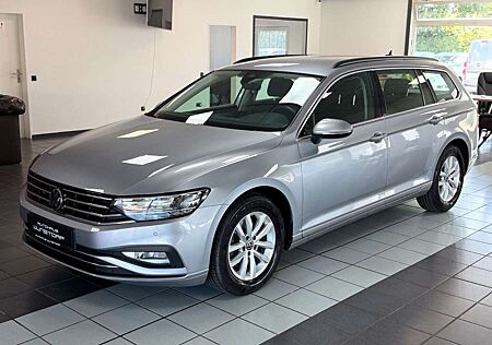 Volkswagen Passat Variant Business AHK/KAMERA/APP/LED/ACC/