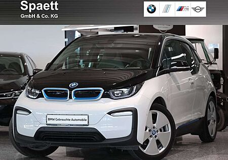 BMW i3 120Ah RFK Navi DAB LED PDC