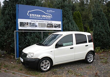 Fiat Panda Van 2-Sitzer