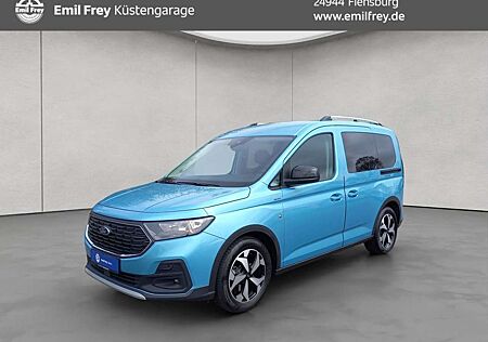 Ford Tourneo Connect 1.5 -ACTIVE- ( 7-Sitzer ) 6-Gang