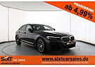 BMW 530 i MH M Sport|ACC|LEDer|HuD|RFK|DDC|GSD|DAPro