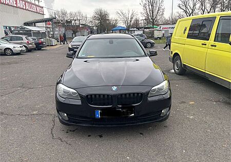 BMW 520d 520 Touring BluePerformance Sport-Aut.