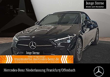 Mercedes-Benz CLE 220 d AMG+360+LED+TOTW+KEYLESS+9G