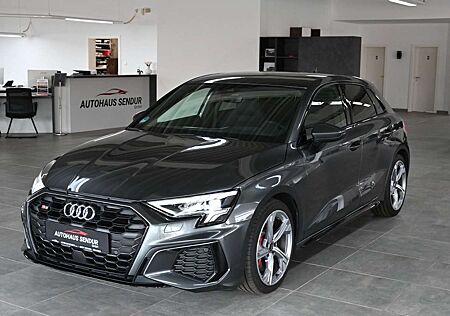 Audi S3 Sportback 2.0 TFSI quattro *TOP*S-HEFT