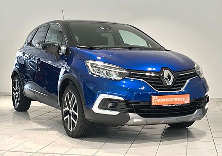 Renault Captur 1.3 TCe 150 DSG KLIMA LED NAVI PDC SHZ