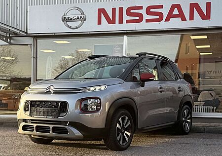 Citroën C3 Aircross Citroen PureTech 110 Stop & Start OPF C-SERI