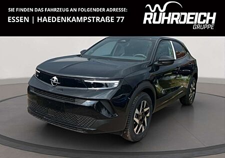 Opel Mokka Edition 1.2 Turbo A/T AWR SHZ LHZ PDC HINTEN Digit