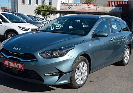 Kia Others Ceed SportsW*1.Hand*Autom.*Naví*Kamera*LED*
