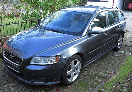 Volvo V50 V50 1.6D Momentum
