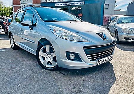 Peugeot 207 SW Premium HDi FAP 110