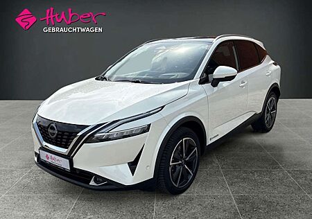 Nissan Qashqai TEKNA e-Power 190 PS (*Design-Paket*)