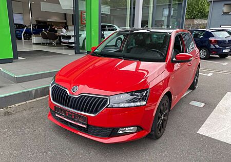 Skoda Fabia Clever Best of