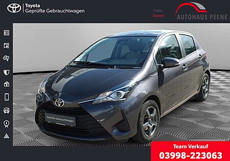Toyota Yaris 1.0 Comfort