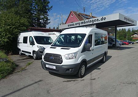Ford Transit 350 L3 Trend 2.0 TDCi KAT ,Navi,AHK