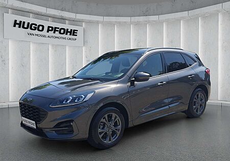 Ford Kuga ST-Line X 1.5 EB LED Pano AHK GJR RFK SHZ BT