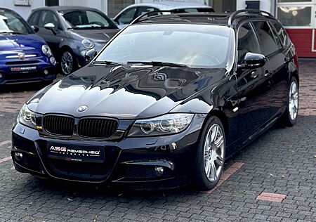 BMW 330 i Touring M Sportpaket *Tempo *Xenon *Pano