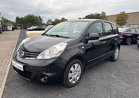 Nissan Note 1.6 Acenta HU/AU Neu 110ps