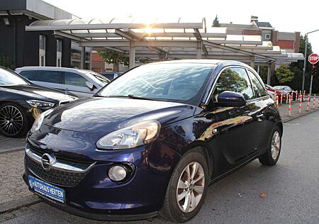 Opel Adam 1.4 Jam*2:HAND*KLIMA*GUTER ZUSTAND!!