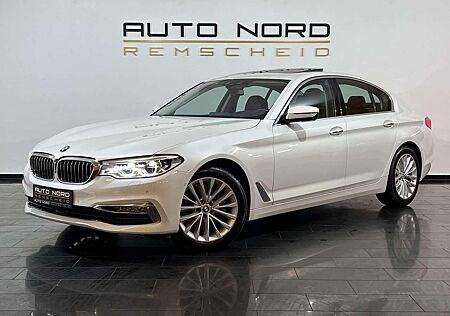 BMW 540 d xDrive Luxury Line*360°*S.Dach*LED*Nappa*