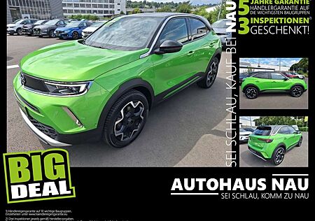 Opel Mokka Ultimate 1.2 inkl. Big Deal