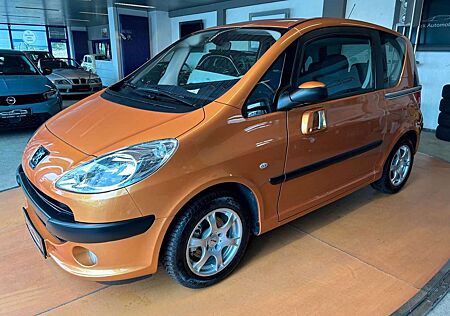 Peugeot 1007 Premium /Autom./12TKM/1.Hd/Klima
