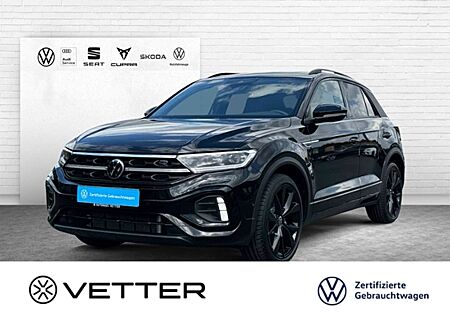 VW T-Roc Volkswagen R-Line 4Motion DSG KLIMA LED NAVI ALU
