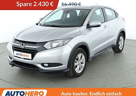 Honda HR-V 1.5 i-VTEC Elegance *TEMPO*PDC*SHZ*KLIMA*