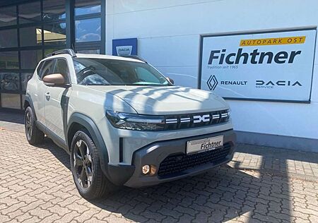 Dacia Duster Extreme TCe 130 4x2 NEUES MODELL