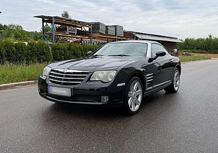 Chrysler Crossfire Basis