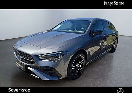 Mercedes-Benz CLA 250 e SB ,
