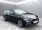 BMW 320 Touring LuxuryLine *HUD/ACC/Spur/AHK/8-fach*