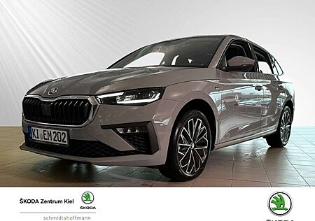 Skoda Scala 1.0 TSI Drive OPF (EURO 6e) Klima Rückfahrkamera