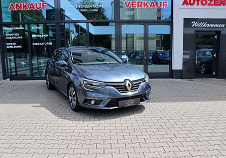 Renault Megane IV Lim. 5-trg. BOSE-Edition Navi Klima