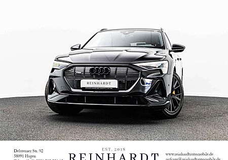 Audi e-tron 55 2x S LINE BLACK-EDITION ACC/PANO/360°
