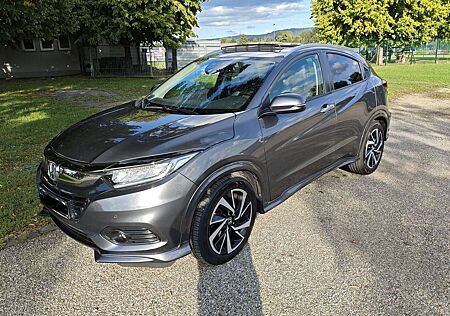 Honda HR-V 1.5 i-VTEC CVT Executive
