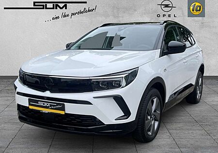 Opel Grandland Enjoy Navi SHZ LED Kurvenlicht