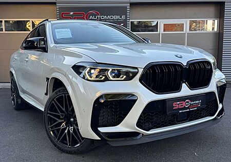 BMW X6 M Baureihe Competition