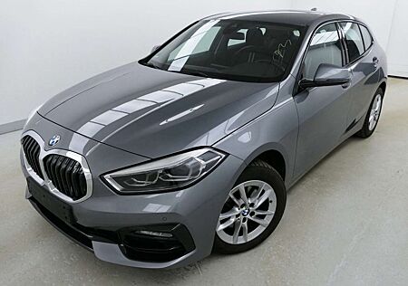 BMW 118i 118 SportLine+ M Shadow NaviProf Sound Lenkrhz