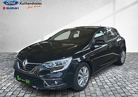 Renault Megane IV 1.2 TCe 100 Energy Experience Klima Tempomat