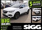 Opel Grandland X 1.2 Turbo ''120 Jahre'' NAV Kamera PDC