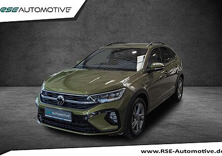 VW Taigo Volkswagen R-Line Full-Link Klimaauton. USB DAB