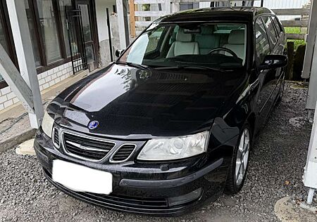 Saab 9-3 1.9 Sport Kombi TiD DPF Aut. Linear
