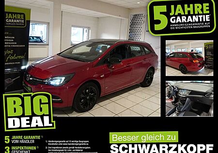Opel Astra K ST 1.2T Navi,Parkpilot,Lenkradheizung
