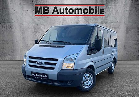 Ford Transit EUROLINE NUGGET Klima/AHK/Standheizung