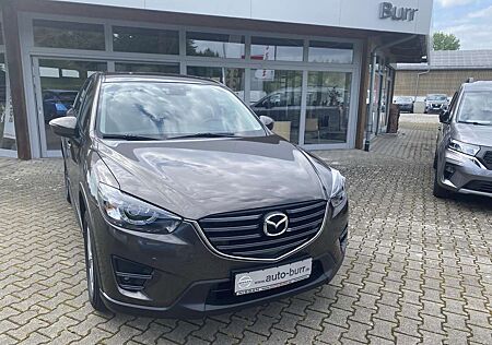 Mazda CX-5 2.0 SKYACTIV-G Exclusive-Line 2WD AHK 121 kW (1...