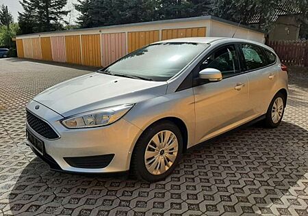 Ford Focus Trend