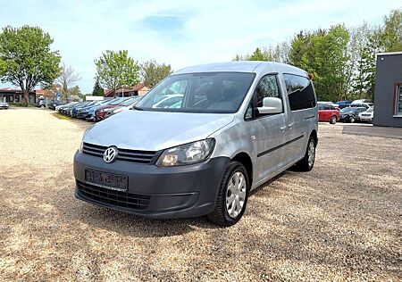 VW Volkswagen Others Caddy Maxi JAKO-O Trendline*Behindertengerecht*