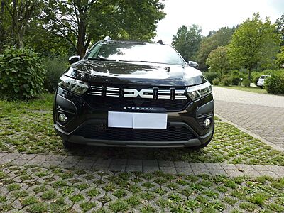 Dacia Sandero Stepway III Expression